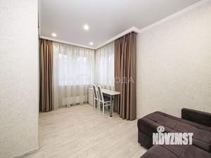 2-к квартира, на длительный срок, 60м2, 2/20 этаж