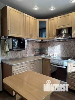 2-к квартира, на длительный срок, 45м2, 2/5 этаж