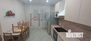 2-к квартира, на длительный срок, 55м2, 6/10 этаж