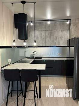 2-к квартира, на длительный срок, 41м2, 5/20 этаж