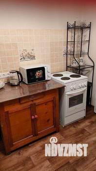 1-к квартира, на длительный срок, 28м2, 13/19 этаж
