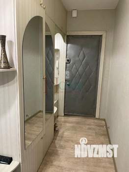 2-к квартира, на длительный срок, 56м2, 6/10 этаж