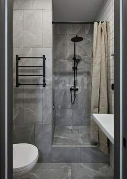 Студия квартира, на длительный срок, 25м2, 1/19 этаж