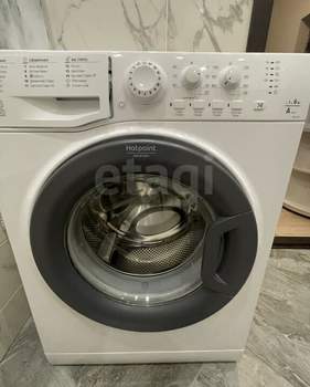 1-к квартира, на длительный срок, 40м2, 19/25 этаж