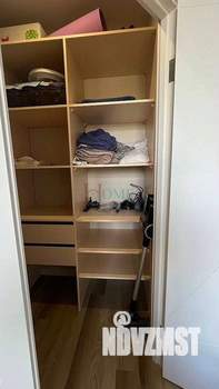 2-к квартира, на длительный срок, 39м2, 2/25 этаж