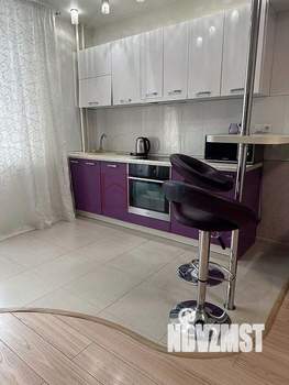 2-к квартира, на длительный срок, 52м2, 5/13 этаж