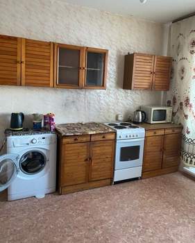 2-к квартира, на длительный срок, 50м2, 5/5 этаж