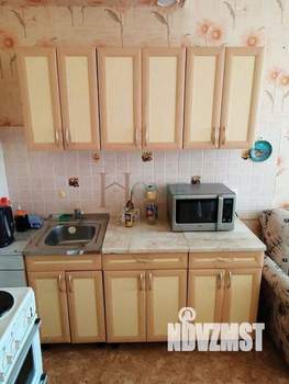 1-к квартира, на длительный срок, 48м2, 4/9 этаж