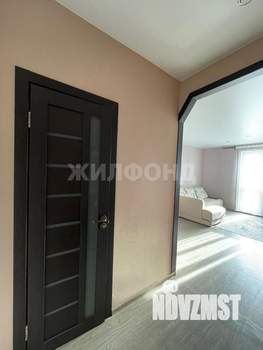 Студия квартира, на длительный срок, 29м2, 5/18 этаж