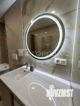 2-к квартира, на длительный срок, 48м2, 13/25 этаж