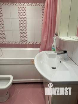 2-к квартира, на длительный срок, 37м2, 5/9 этаж