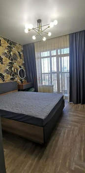 2-к квартира, на длительный срок, 44м2, 17/25 этаж