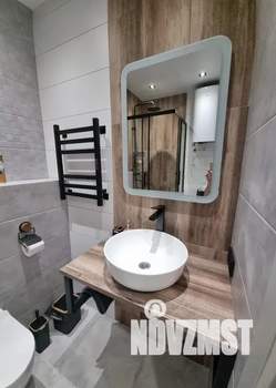 1-к квартира, посуточно, 37м2, 11/18 этаж