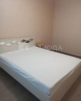 1-к квартира, на длительный срок, 42м2, 4/30 этаж