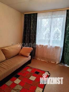 2-к квартира, на длительный срок, 43м2, 3/5 этаж