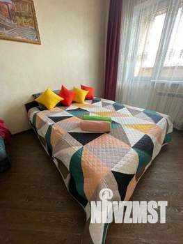 1-к квартира, посуточно, 41м2, 1/1 этаж