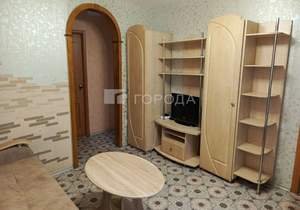 2-к квартира, на длительный срок, 34м2, 4/9 этаж