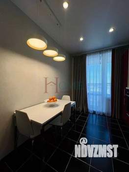 1-к квартира, на длительный срок, 47м2, 11/18 этаж