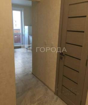 1-к квартира, на длительный срок, 42м2, 5/24 этаж