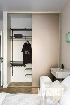 2-к квартира, на длительный срок, 40м2, 15/19 этаж