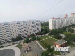 1-к квартира, на длительный срок, 36м2, 10/10 этаж