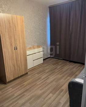 Студия квартира, на длительный срок, 24м2, 6/16 этаж