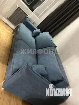 1-к квартира, на длительный срок, 45м2, 9/29 этаж