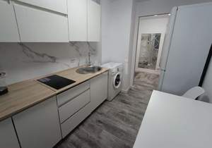 2-к квартира, на длительный срок, 43м2, 1/5 этаж