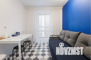 2-к квартира, посуточно, 52м2, 21/25 этаж