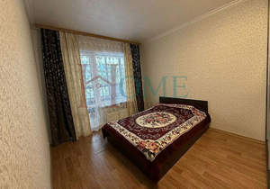 2-к квартира, на длительный срок, 56м2, 1/25 этаж