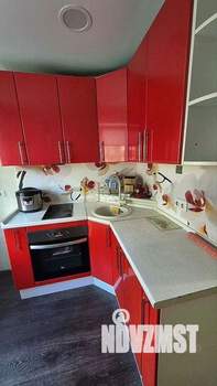 2-к квартира, на длительный срок, 46м2, 2/5 этаж