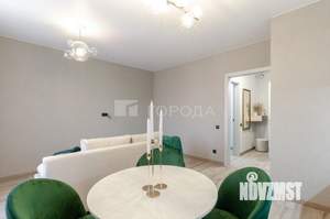 2-к квартира, на длительный срок, 48м2, 11/24 этаж