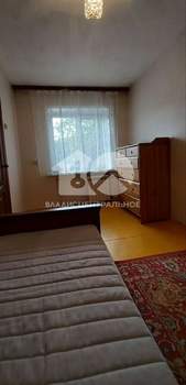 2-к квартира, на длительный срок, 45м2, 2/5 этаж