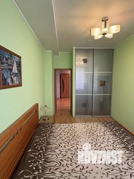 3-к квартира, на длительный срок, 77м2, 5/5 этаж