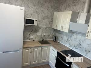 1-к квартира, на длительный срок, 40м2, 12/23 этаж