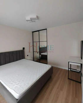 1-к квартира, на длительный срок, 41м2, 3/10 этаж