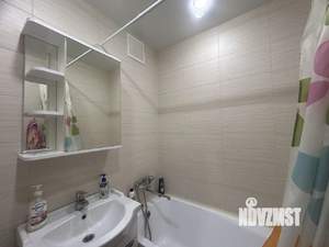 2-к квартира, на длительный срок, 44м2, 4/5 этаж