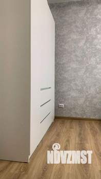 1-к квартира, на длительный срок, 36м2, 4/22 этаж