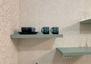 Студия квартира, на длительный срок, 27м2, 6/17 этаж