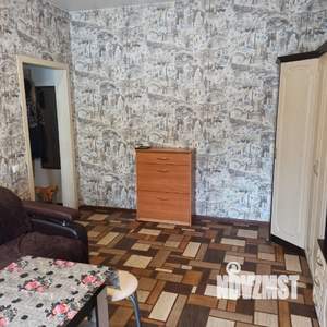 1-к квартира, на длительный срок, 28м2, 1/3 этаж