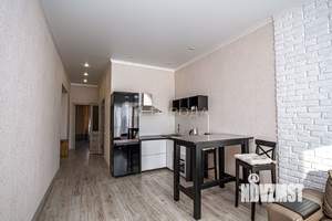 2-к квартира, на длительный срок, 43м2, 6/6 этаж