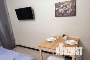 Студия квартира, посуточно, 14м2, 1/5 этаж