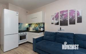 2-к квартира, посуточно, 57м2, 23/25 этаж