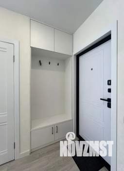 1-к квартира, посуточно, 40м2, 3/26 этаж