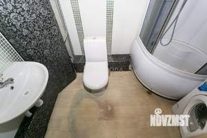 Студия квартира, на длительный срок, 20м2, 17/17 этаж