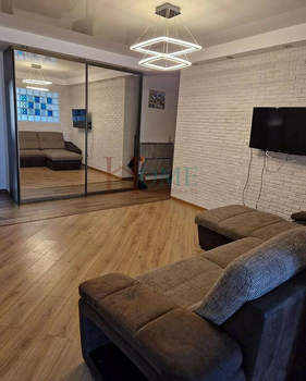 2-к квартира, на длительный срок, 71м2, 15/17 этаж