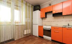 2-к квартира, на длительный срок, 55м2, 11/14 этаж