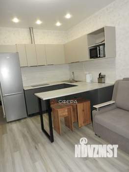 2-к квартира, на длительный срок, 40м2, 12/16 этаж