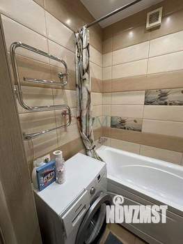 1-к квартира, на длительный срок, 137м2, 2/22 этаж