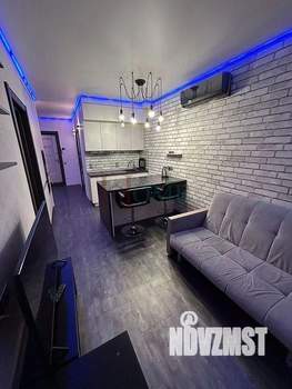 2-к квартира, на длительный срок, 48м2, 9/25 этаж